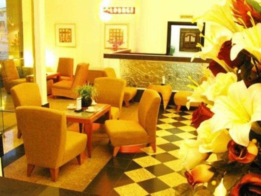 Good Hope Hotel Skudai Exteriér fotografie